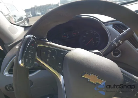 2023 Chevrolet Malibu Fwd Ls z USA, uszkodzony, nr VIN 1G1ZB5STXPF115257